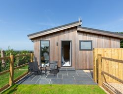 Brickley Wood Lodges